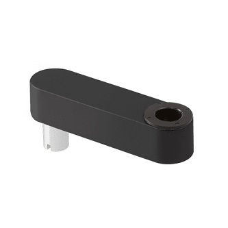 HAT Design Works 4in Arm Extens Staxx & 9110 Series BLK